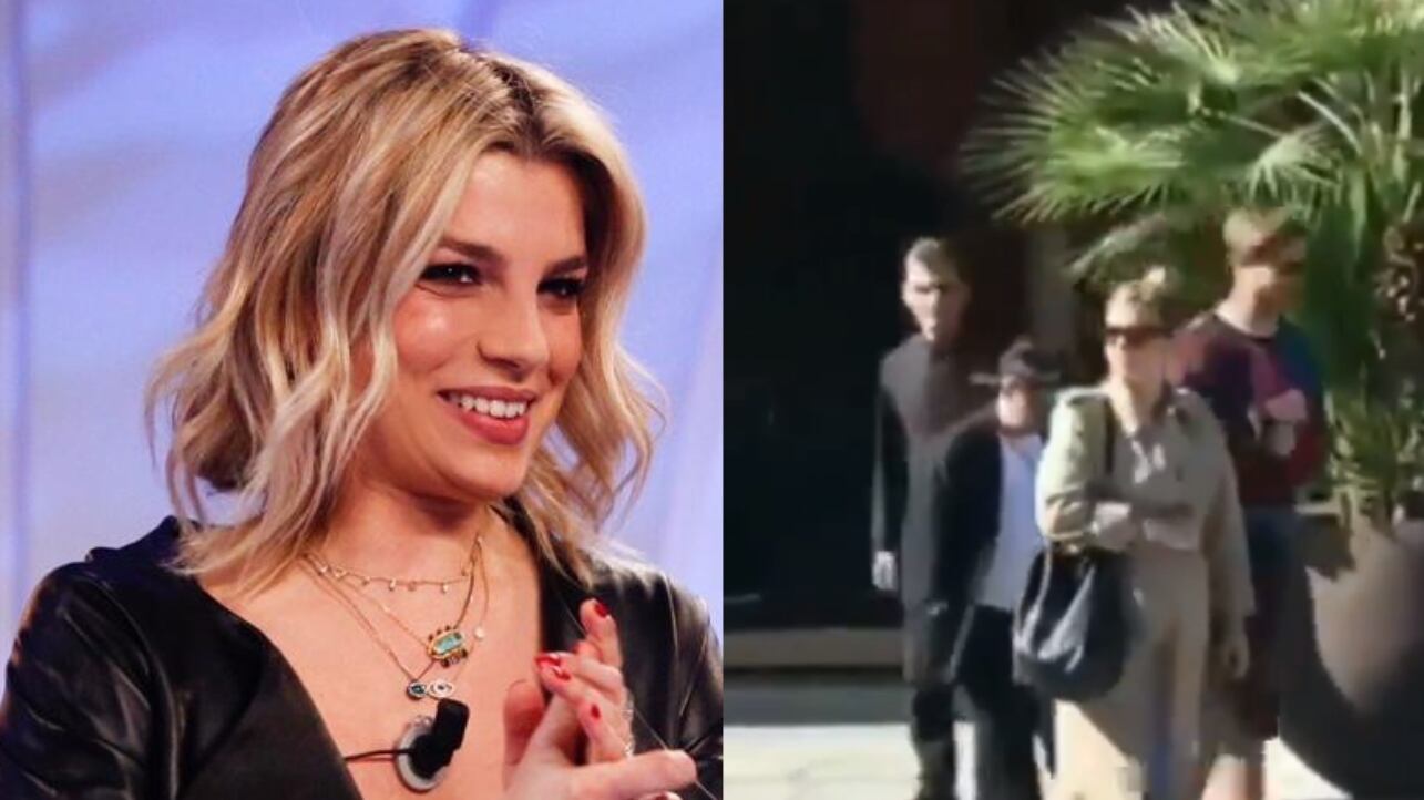 Emma Marrone nel mirino per le parole sui migranti E Muccino: "Insultate me"
