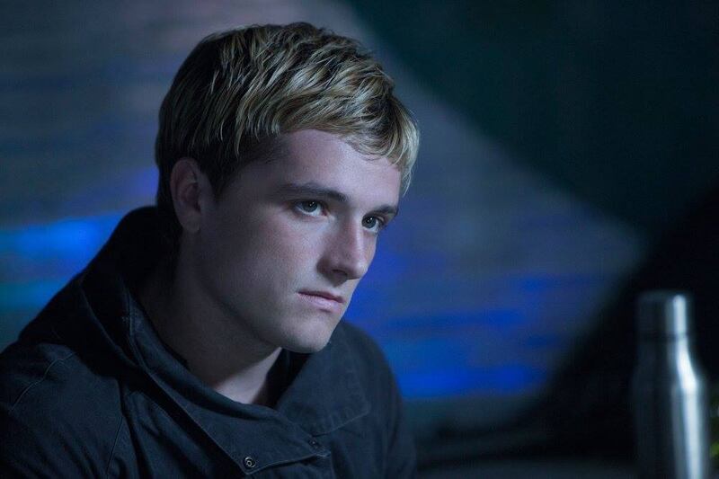 Hunger Games - Il Canto della Rivolta Parte 2, foto 24