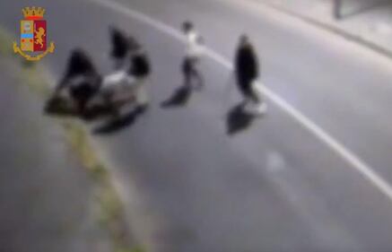 Rissa con pistole e machete a Milano: 14 ordini di custodia cautelare 5