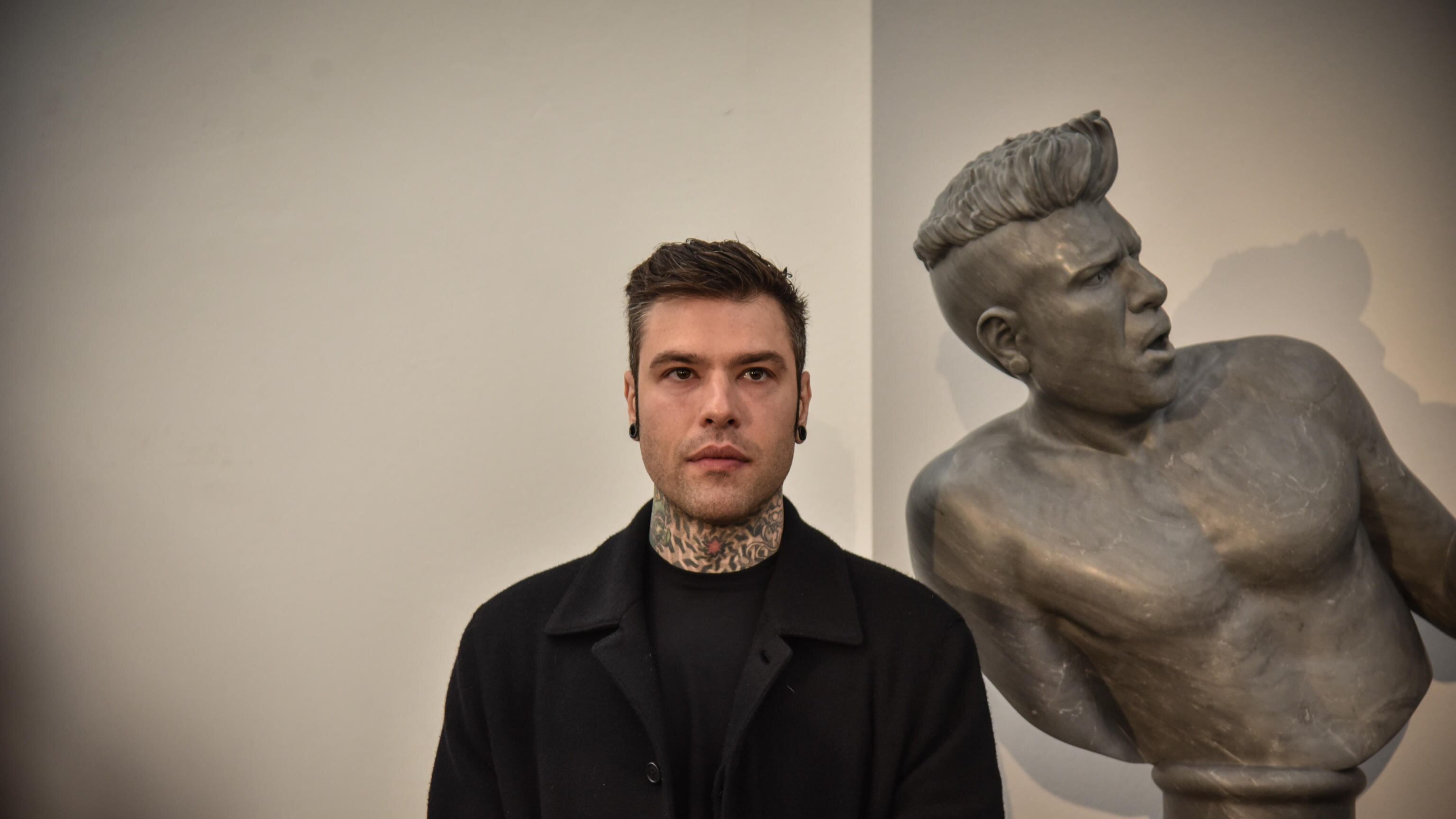 "Credo che il mio invito si sia perso". Fedez riapre la polemica sul Concertone