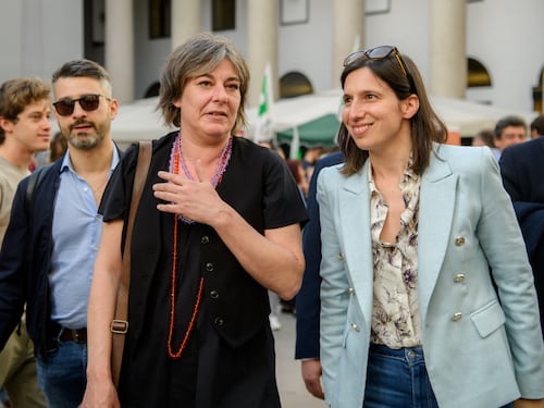"Un grande onore". Schlein lancia Cecilia Strada come capolista alle europee nel Nord-Ovest