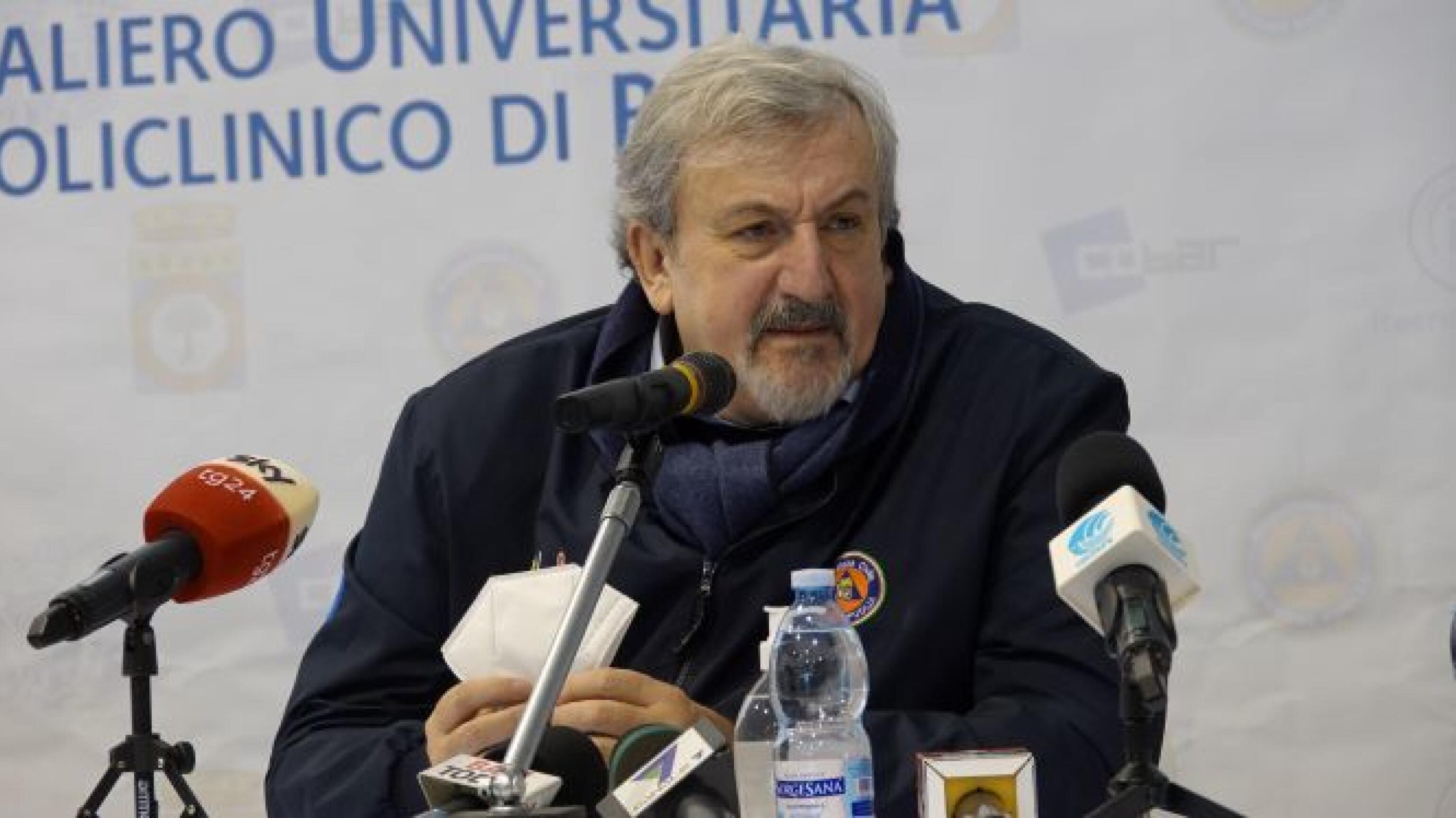 Sistema Emiliano. Anche il capo dei Rifiuti condannato