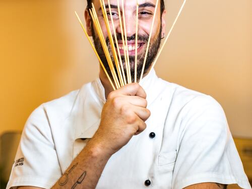 L’Abruzzo a Milano è in via Valtellina