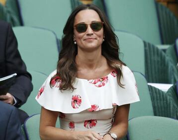 Pippa Middleton, fotostoria 23