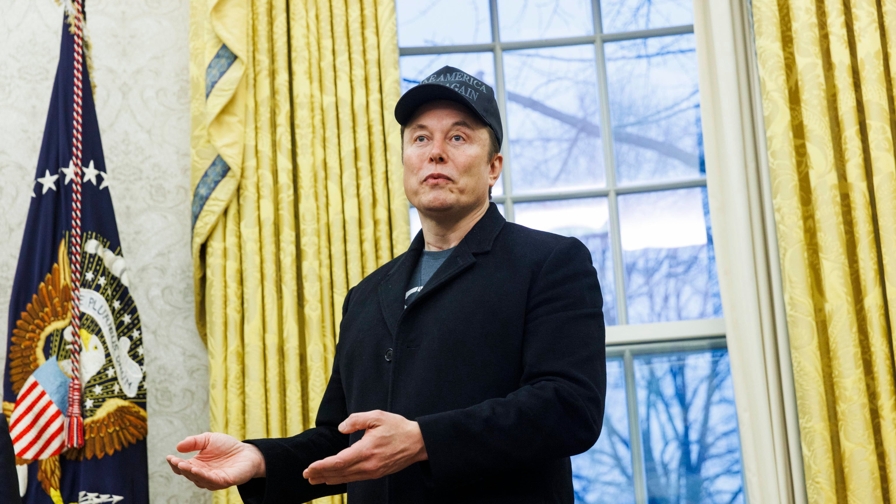 Trump-Musk, è guerra a New York. Elon: ora impeachment. Ed evoca i file di Epstein