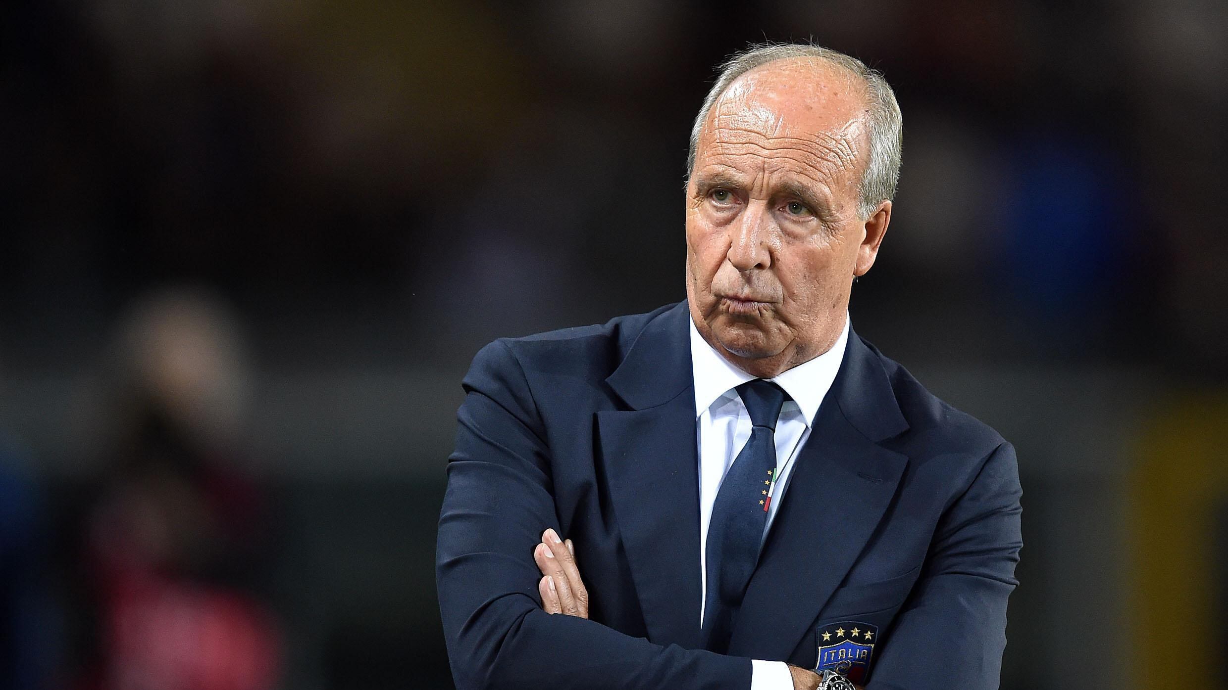 Ora rompe il silenzio Ventura: "Mancini? Cosa mi hanno fatto..."