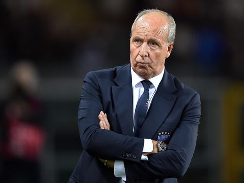 Ora rompe il silenzio Ventura: "Mancini? Cosa mi hanno fatto..."
