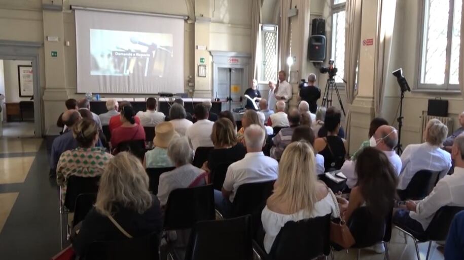 Movida selvaggia a Milano, comitati di quartiere agguerriti