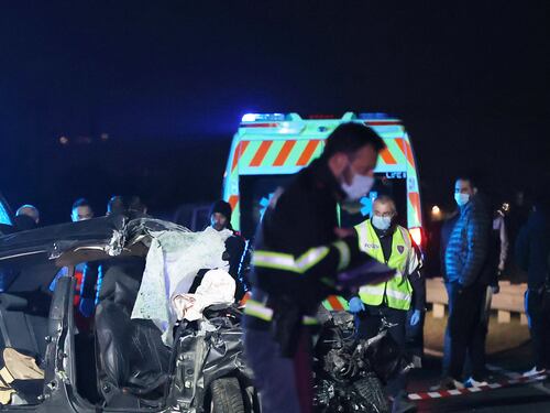 Schianto di Brescia, sull'auto prestata nessuno dei 5 amici aveva la patente