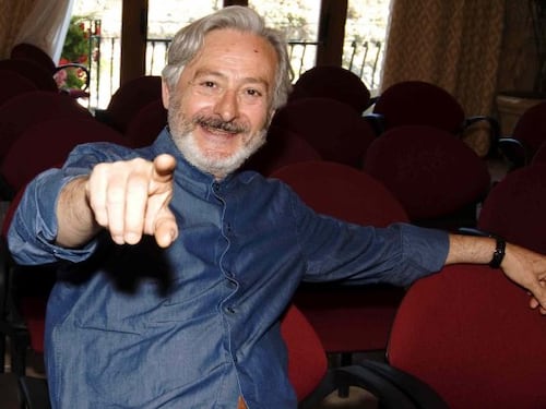 Gullotta: "Renzi in Arabia? Mi ha profondamente offeso..."