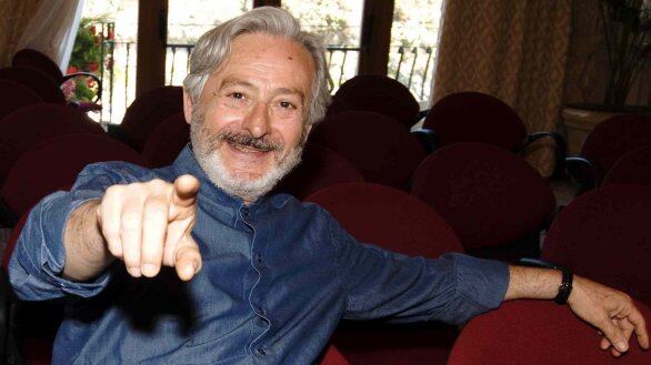 "Solo uno Spirito Allegro ci salverà dalla catastrofe"