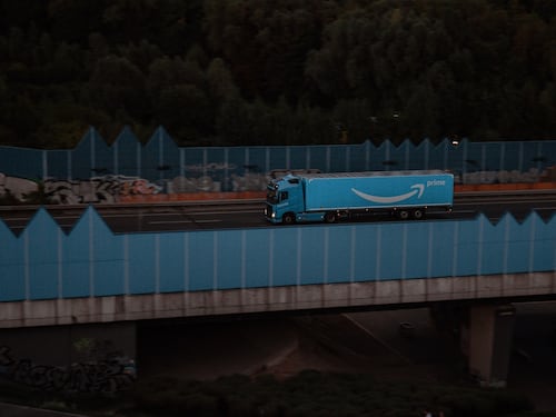 Amazon alza il prezzo del servizio Prime, +38,6%