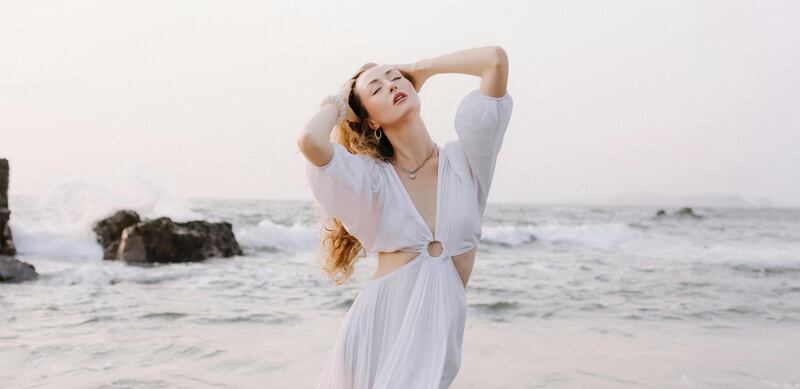 Gioielli al mare