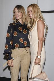 Michelle Hunziker e Aurora Ramazzotti, sexy mamma e figlia della tv 21