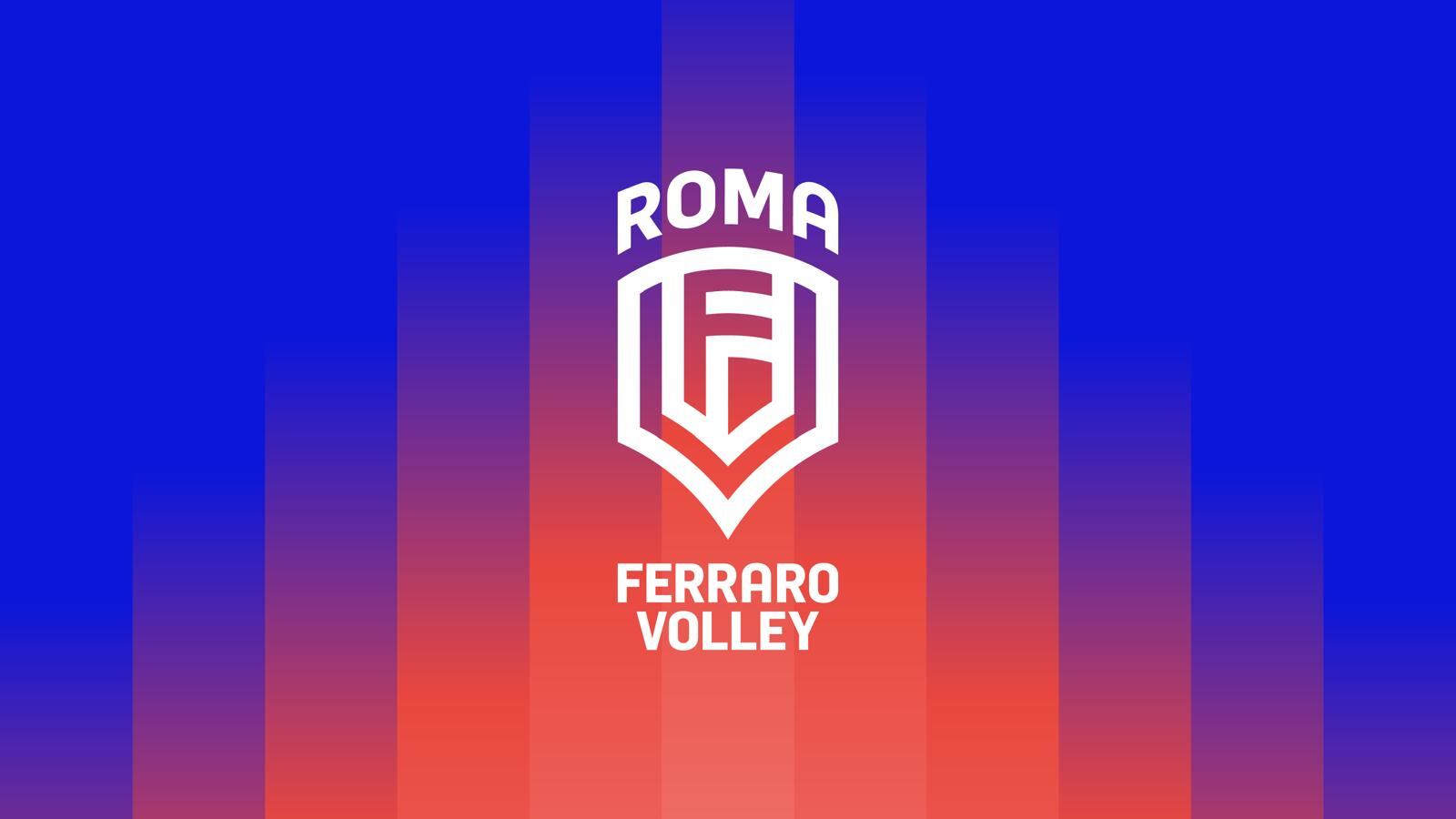Ecco la Ferraro Volley Roma, nasce una nuova squadra pallavolo femminile