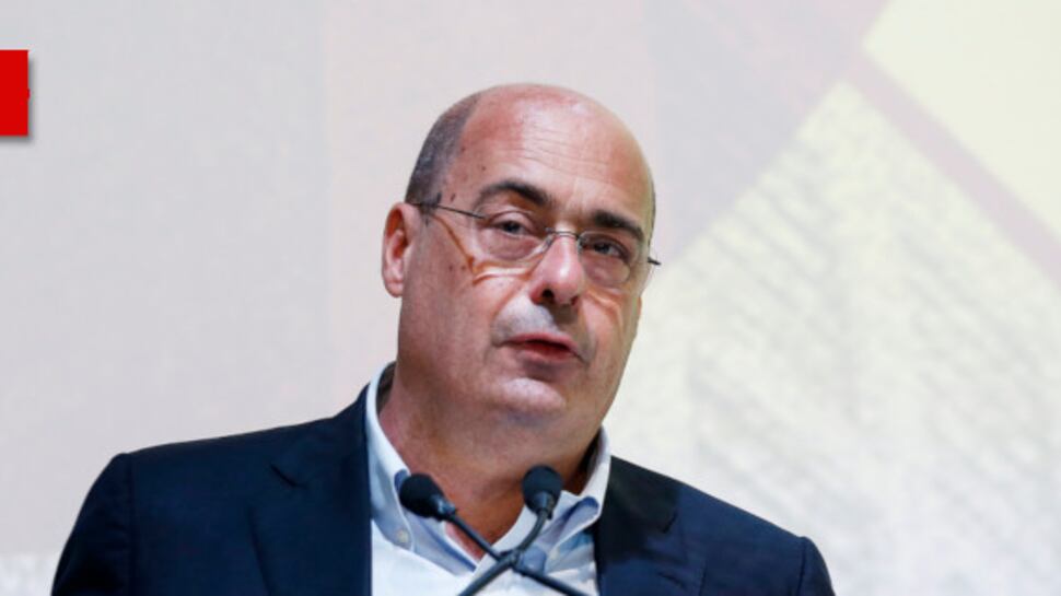 "Era un personaggio pavido" Quei fari puntati su Zingaretti