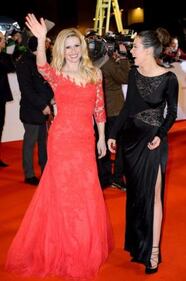 Michelle Hunziker, mamma supersexy ieri e oggi 17
