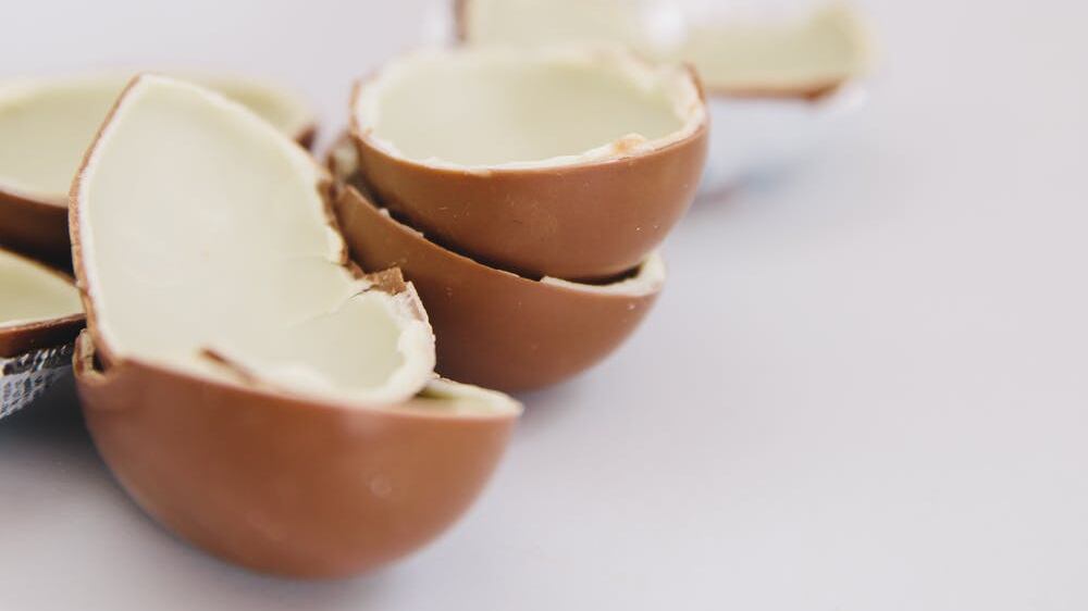 La verità sulla salmonella nel cioccolato: cosa è successo