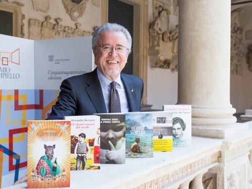 Premio Campiello, Doninelli e Tarabbia tra i finalisti