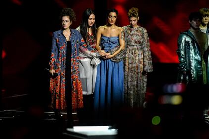 X Factor 11, la prima puntata live 6