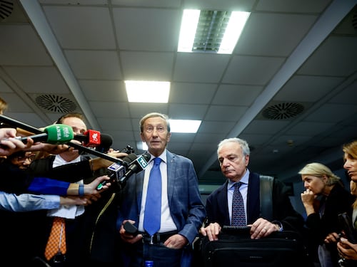 "Casa di Montecarlo, Fini contribuì al riciclaggio per aiutare il cognato"