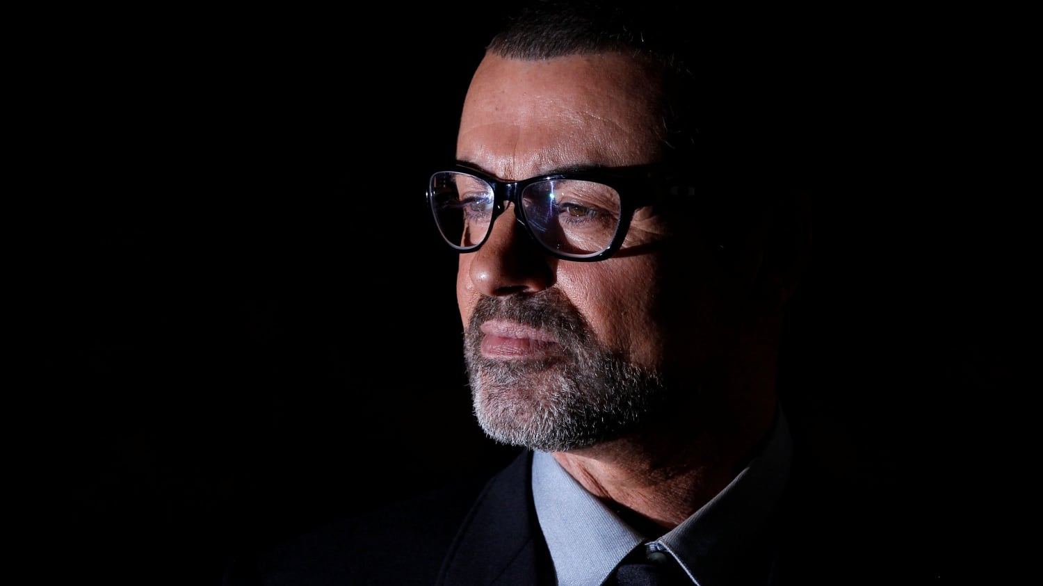 "Era quello che valeva meno": bufera sui social per George Michael