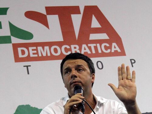 Il Pd blinda la Festa dell'Unità per evitare fischi contro Renzi