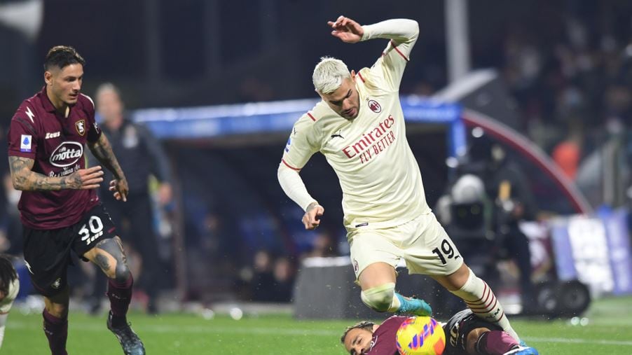 "Abbiamo paura". Ancora guai per Theo Hernandez