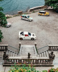 Il FuoriConcorso celebra l'anima romantica dell'auto italiana 2