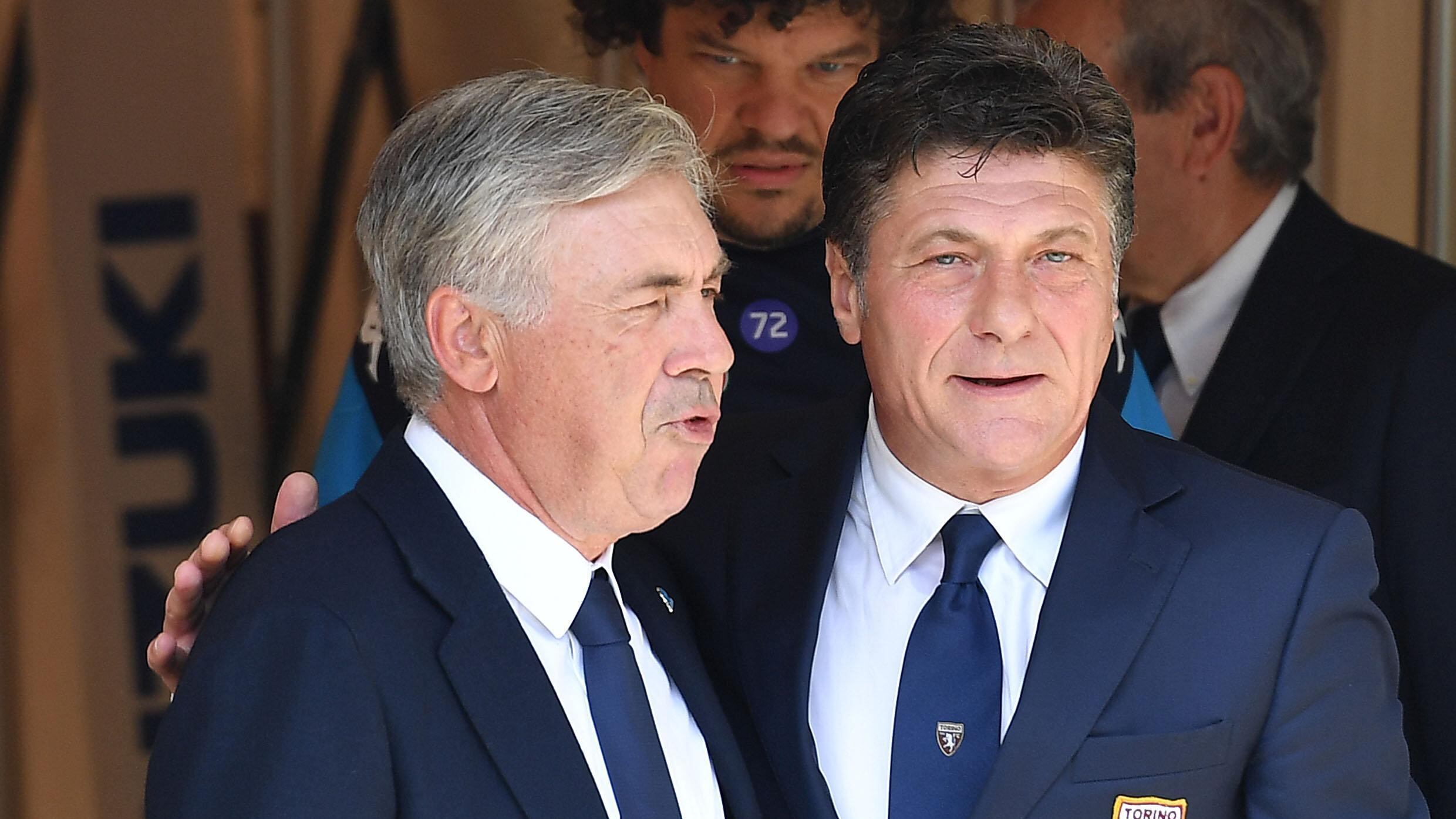 Real Madrid-Napoli, chi gioca e dove vederla in tv