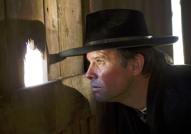 The Hateful Eight, foto 16