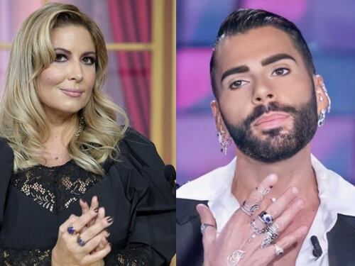 "Trattativa economica". Cosa c'è dietro al coming out di Federico Fashion Style