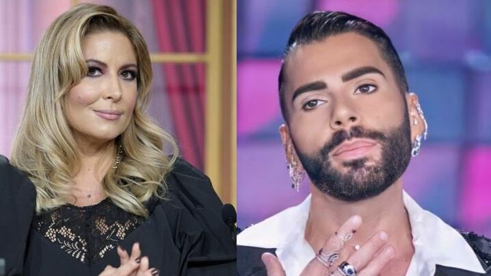 "Trattativa economica". Cosa c'è dietro al coming out di Federico Fashion Style