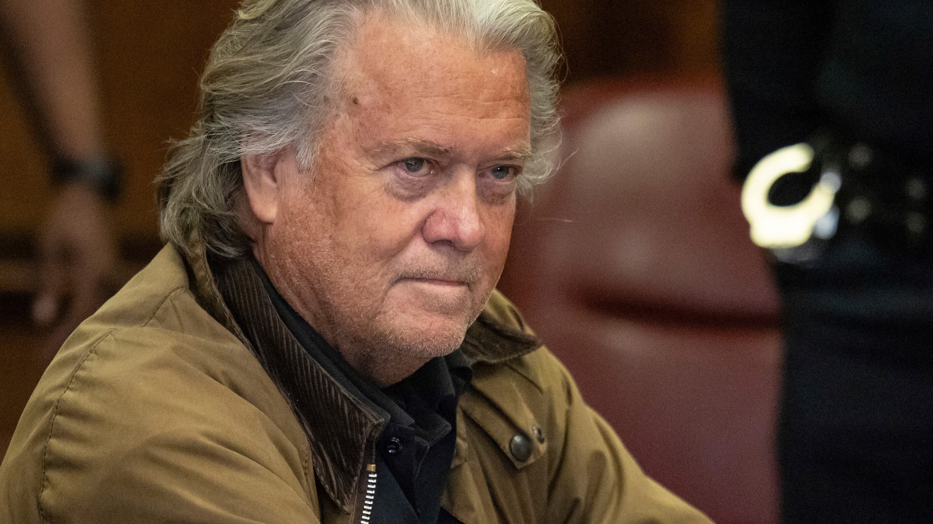 Prevost nei registri repubblicani. Ma Bannon: "Il peggio per i Maga"