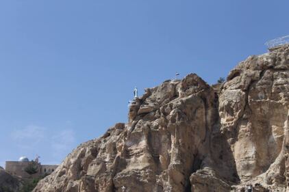 I cristiani di Siria 9