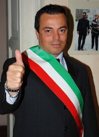 Gianluca Buonanno, una vita di battaglie con la Lega Nord 27