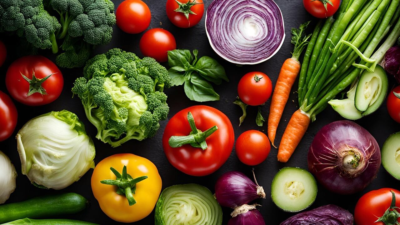 Unghie che si spezzano: come rinforzarle? 12 cibi che ti aiutano