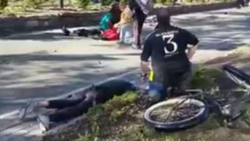 Almeno sei morti a Manhattan 2