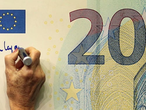 Lagarde dice addio alla Bce. Dimissioni anticipate a febbraio