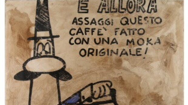 "Siamo tutti figli delle carte di credito e del filo spinato"