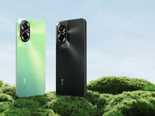 Realme C67, 108 megapixel a 200 euro: la recensione
