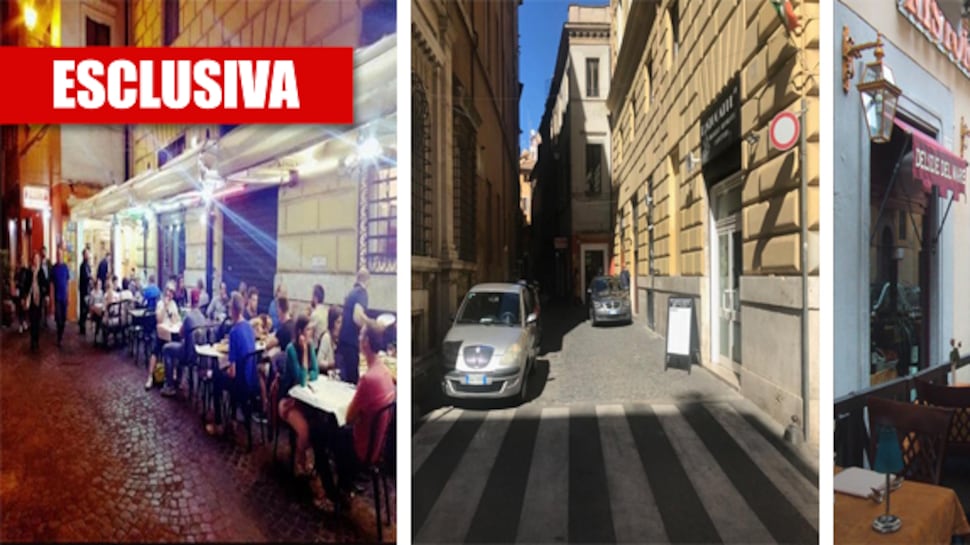 Tavolini selvaggi, la politica si mobilita al fianco dei ristoratori