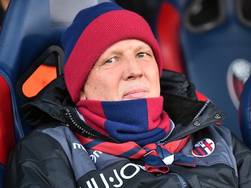 Mihajlovic si commuove: "Il mio rimpianto? Non aver potuto dire addio a mio padre"