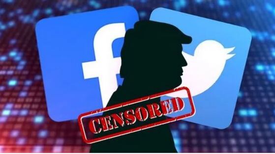 "Hanno chiuso l'account di Trump perché ha perso": l'attacco di Alec Ross