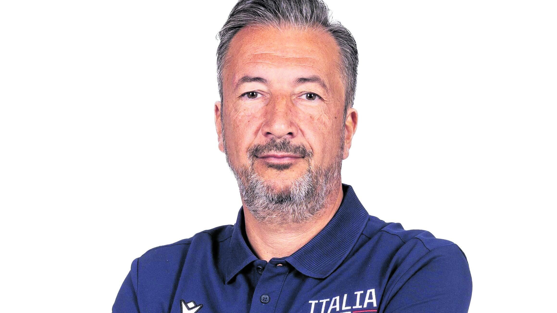 Italbasket a Banchi, il poeta del sacrificio