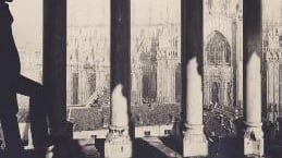 E il Castello celebra Luca Beltrami genio che rifece Milano