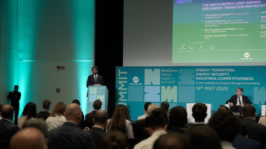 NetZero Milan