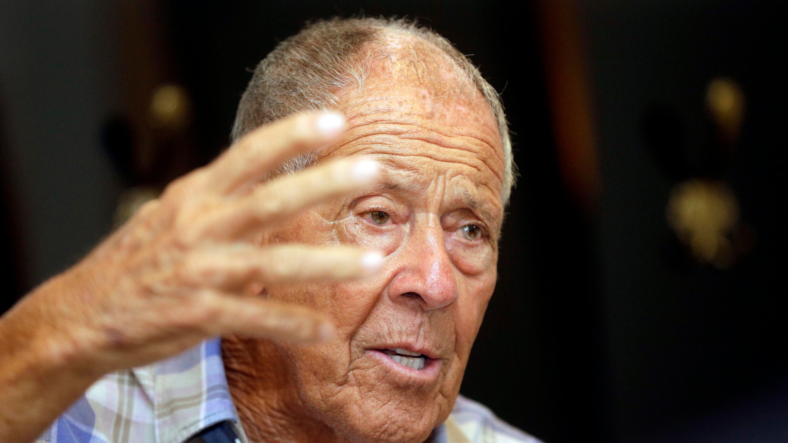 Tennis, morto Nick Bollettieri, il più grande sforna campioni di sempre