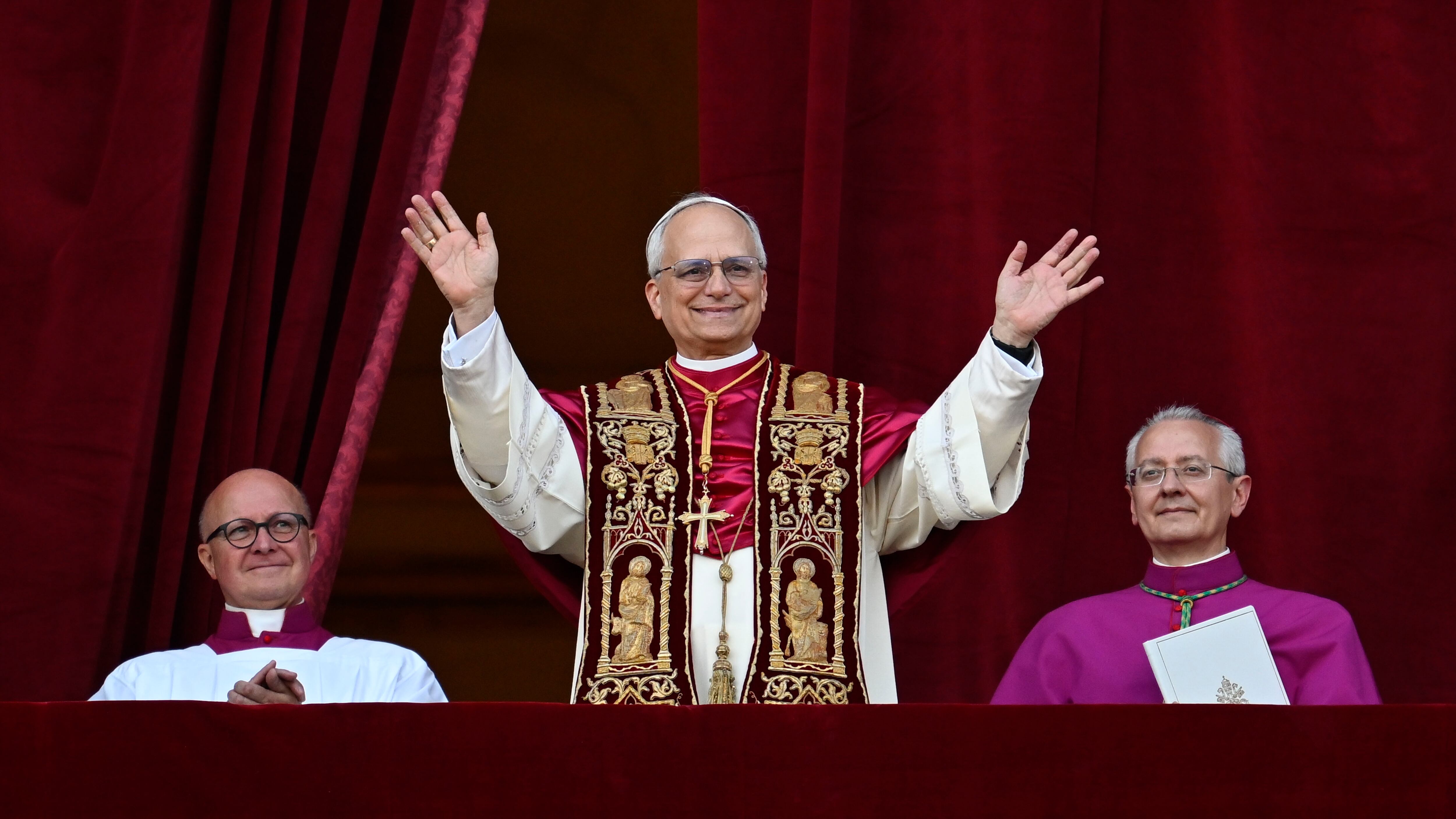 "Francesco parlava coi lupi. Ora un Leone li caccerà". Spunta un retroscena dopo il Conclave
