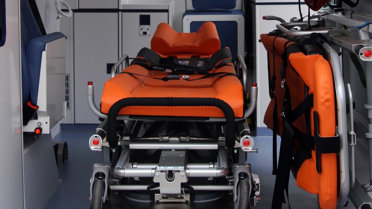 Caldo killer, in ospedale manca il ghiaccio: 59enne muore per colpo di calore